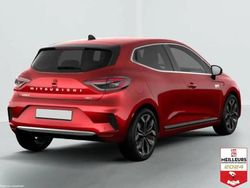 Rouge Nouvelle 2025 Mitsubishi Colt Berline | 26 066 €