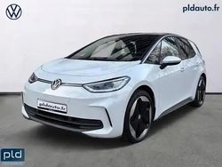 Blanc glacier toit noir Nouvelle 2024 VW ID.3 Pro Citadine | 37 080 € (Bon prix)