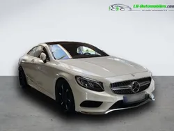 Utilisé 2015 Mercedes 500 Coupé | 76 300 €