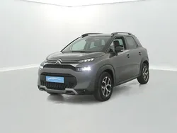 Utilisé 2021 Citroën C3 Aircross Shine SUV | 15 490 € (Prix juste)