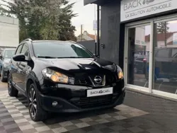 Utilisé 2010 Nissan Qashqai Tekna SUV | 6 990 € (Prix juste)