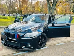 Utilisé 2015 BMW 520 Gran Turismo Luxury Line Berline | 14 449 €