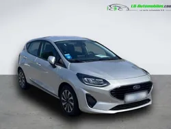 Utilisé 2022 Ford Fiesta Citadine | 19 500 € (Prix juste)