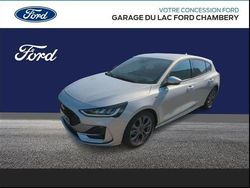 Gris Utilisé 2023 Ford Focus ST-Line X | 23 980 € (Prix juste)
