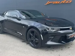 Utilisé 2017 Chevrolet Camaro Coupé | 39 900 € (Prix juste)