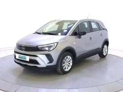 Gris Utilisé 2022 Opel Crossland SUV | 13 190 € (Bon prix)