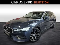 Bleue Utilisé 2021 Volvo V60 CC Break | 29 990 €