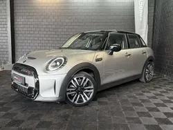Gris Utilisé 2024 Mini Cooper S Citadine | 31 784 € (Prix juste)