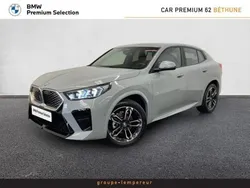 Utilisé 2025 BMW iX2 M Sport SUV | 44 990 € (Bon prix)