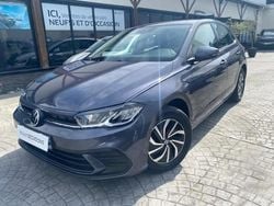 Occasion 2024 VW Polo S Berline | 16 575 € (Super prix)