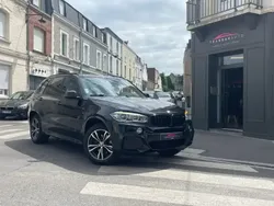 Noir Utilisé 2016 BMW X5 M Sport SUV | 39 490 €