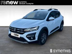 Utilisé 2022 Dacia Sandero Comfort Citadine | 14 990 € (Prix juste)