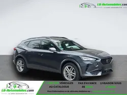 Utilisé 2023 Cupra Formentor SUV | 31 300 € (Prix juste)
