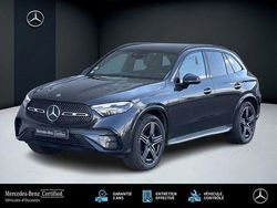 Noir Utilisé 2023 Mercedes GLC220 AMG line SUV | 61 700 € (Prix cher)
