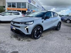 Gris Nouvelle 2025 Renault Captur Techno SUV | 28 980 € (Prix juste)