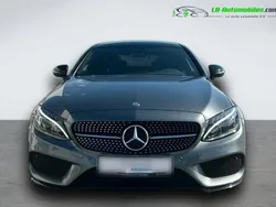Utilisé 2017 Mercedes C300 Berline | 38 200 €