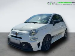 Utilisé 2021 Abarth 595 Citadine | 20 000 € (Prix cher)