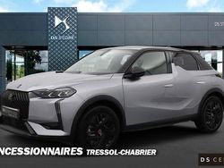 Othercolor Utilisé 2023 DS Automobiles DS3 Crossback E-Tense Performance Line Plus SUV | 23 490 € (Bon prix)