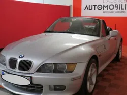 Utilisé 2001 BMW Z3 Cabriolet | 24 990 € (Prix juste)