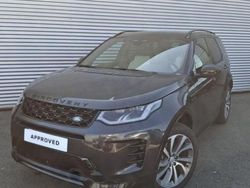 Utilisé 2024 Land Rover Discovery Sport SE Dynamic SUV | 68 990 €