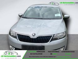 Utilisé 2016 Skoda Rapid Break | 13 900 € (Bon prix)