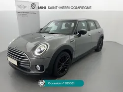 Utilisé 2019 Mini Cooper D Clubman Business Break | 19 990 €