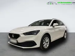 Utilisé 2021 Cupra Leon Break | 22 300 € (Prix juste)