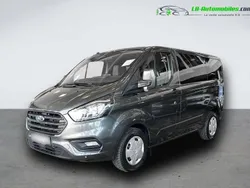 Utilisé 2020 Ford Tourneo | 34 100 € (Super prix)