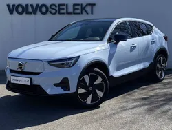 Bleu Utilisé 2023 Volvo EC40 SUV | 39 900 € (Super prix)