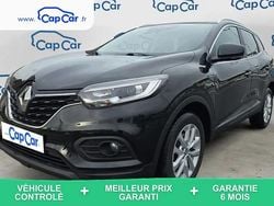 Noir Utilisé 2020 Renault Kadjar Business SUV | 14 780 € (Bon prix)