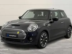 Utilisé 2021 Mini Cooper SE Citadine | 20 499 €