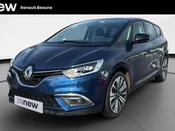 Bleu Utilisé 2022 Renault Grand Scénic IV Evolution Monospace | 22 590 € (Bon prix)