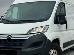 Utilisé 2018 Citroën Jumper Comfort Monospace | 12 490 € (Prix juste)