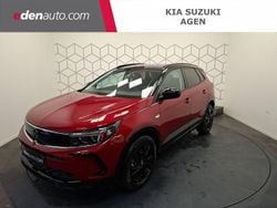 Nouvelle 2024 Opel Grandland X SUV | 23 490 € (Prix juste)