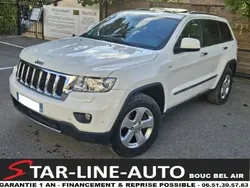 Utilisé 2012 Jeep Grand Cherokee Limited SUV | 14 990 €