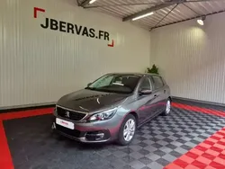 Utilisé 2021 Peugeot 308 Business-Line Berline | 14 990 € (Super prix)