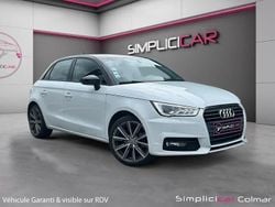 Blanc Utilisé 2018 Audi A1 Ambition Citadine | 15 980 € (Super prix)