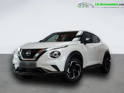 Utilisé 2023 Nissan Juke SUV | 20 900 € (Prix assez cher)