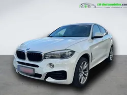 Utilisé 2018 BMW X6 Comfort Edition SUV | 45 100 €