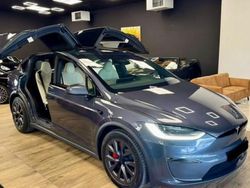 Utilisé 2023 Tesla Model X Plaid SUV | 79 990 € (Prix juste)
