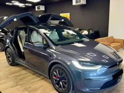Utilisé 2023 Tesla Model X Plaid SUV | 79 990 € (Super prix)