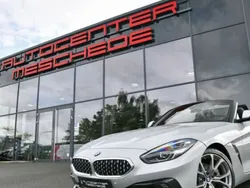 Utilisé 2019 BMW Z4 Sport Line Coupé | 36 890 €