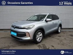 Utilisé 2024 VW Tiguan Edition SUV | 43 990 € (Prix cher)