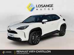 Utilisé 2022 Toyota Yaris Design Citadine | 19 780 € (Prix juste)