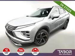Gris Utilisé 2022 Mitsubishi Eclipse Cross Plus SUV | 20 988 €