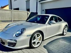 Utilisé 2009 Porsche 911 Carrera 4S Coupé | 74 500 € (Prix assez cher)