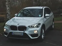 Utilisé 2016 BMW X1 Sport Line SUV | 15 500 € (Super prix)