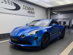 Bleu Nouvelle 2025 Alpine A110 Coupé | 81 900 €