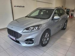 Gris Utilisé 2024 Ford Kuga ST-Line SUV | 29 890 € (Prix juste)