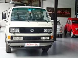 Blanc Utilisé 1991 VW T3 Van | 39 500 €